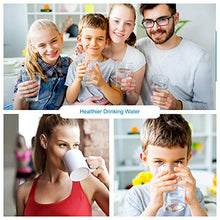 Load image into Gallery viewer, Apex Countertop Drinking Water Filter, Alkaline, Clear (MR-1050)