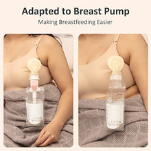 Load image into Gallery viewer, Grownsy Breastmilk Storage Bags 210PCS & Bottle Warmer