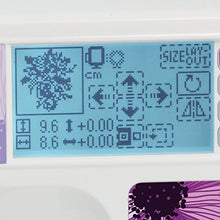 Load image into Gallery viewer, Brother PE525 Embroidery Machine