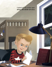 Load image into Gallery viewer, The American Dream of Braven Young