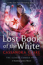 Load image into Gallery viewer, The Lost Book of the White (2) (The Eldest Curses)