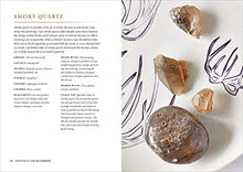 Load image into Gallery viewer, Crystals for Beginners: The Guide to Get Started with the Healing Power of Crystals