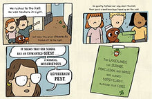 Load image into Gallery viewer, The Gingerbread Man and the Leprechaun Loose at School (The Gingerbread Man Is Loose)