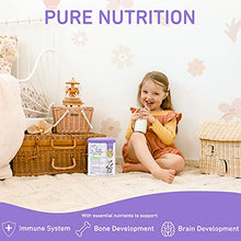 Load image into Gallery viewer, Aussie Bubs Grass Fed Nutritional Milk-based Toddler Formula, Powder, 28.2 oz (1 Can)