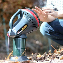 Load image into Gallery viewer, Mr. Heater F215100 MH4B Little Buddy 3800-BTU Indoor Safe Propane Heater, Medium