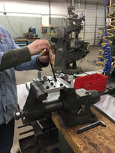 Load image into Gallery viewer, EKLIND 18208 1/8 Inch Ball-Hex-L Key allen wrench (pack of 10)