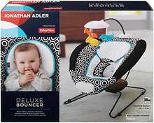Load image into Gallery viewer, Fisher-Price Deluxe Bouncer