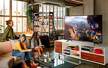 Load image into Gallery viewer, Samsung QN49Q60RAFXZA Flat 49'' QLED 4K Q60 Series (2019) Ultra HD Smart TV with HDR and Alexa Compatibility