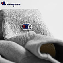 Load image into Gallery viewer, Champion Sweatpants for Men Big and Tall Cotton Fleece Joggers (6X, Heather Space Dye)