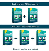 Load image into Gallery viewer, Space Saver Storage Bags for Clothes - No Vacuum 10-pack Large & Jumbo Rolling Compression Packing Bags, Gain 300% More Space for Travel Camping RV Trailer, Small Closets by Acrodo