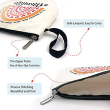 Load image into Gallery viewer, ZHANTUONE Mom life Cosmetic Bag,Gifts for Moms,New Baby Gift,Mom Birthday Gifts,Mom To Be New Mom,Baby Shower Gifts,Mothers Day Gifts ,For New Mom Maternity Gift,Pregnancy Gift