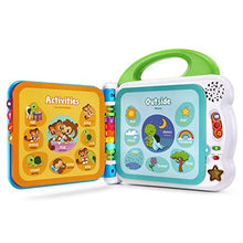 Load image into Gallery viewer, LeapFrog Learning Friends 100 Words Book