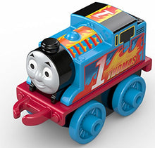 Load image into Gallery viewer, Fisher-Price Thomas & Friends MINIS, Motorized Raceway