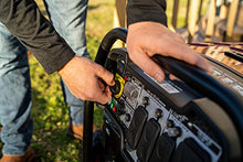 Load image into Gallery viewer, A-iPower SUA12000ED 12,000 Watt Dual Fuel Portable Generator Propane or Gas EPA/CARB, Electric Start + Instant Energy Switch