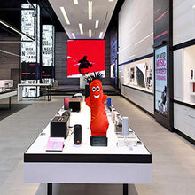 Load image into Gallery viewer, LookOurWay Mini Air Dancers Inflatable Tube Man Set / 29" Waving Inflatable Tube Guy with Blower for Stand Out Advertising (Red)