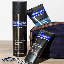 Load image into Gallery viewer, Neutrogena Triple Protect Face Lotion for Men, SPF 20, 1.7 Ounce