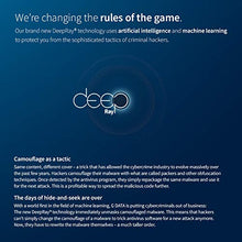 Load image into Gallery viewer, G DATA Total Security 2020 | 3 Devices - 1 Year| Full Protection Software for Windows, Mac, iOS & Android, Download Code