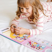 Load image into Gallery viewer, Melissa & Doug Magnetic Take-Along Jigsaw Bundle - Farm/Princesses
