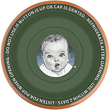 Load image into Gallery viewer, Gerber 2nd Foods Baby Food Jars, Organic Mango Apple Banana, 4 Ounce, Pack of 6