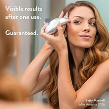 Load image into Gallery viewer, Microderm GLO Diamond Microdermabrasion Machine and Suction Tool - Clinical Micro Dermabrasion Kit for Tone Firm Skin, Advanced Home Facial Treatment System & Exfoliator For Bright Clear Skin