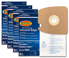 Load image into Gallery viewer, EnviroCare 36 Eureka MM Vacuum Bags