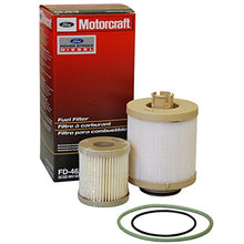 Load image into Gallery viewer, Motorcraft FD-4616 Fuel Filter