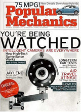 Load image into Gallery viewer, Popular Mechanics