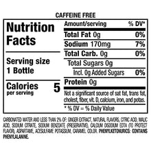Load image into Gallery viewer, Diet Canada Dry Ginger Ale Soda, .5 Liter Bottle, 6 Count