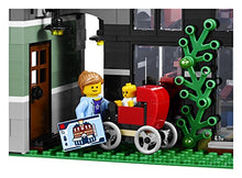 Load image into Gallery viewer, LEGO Creator Expert Assembly Square 10255 Building Kit (4002 Pieces)