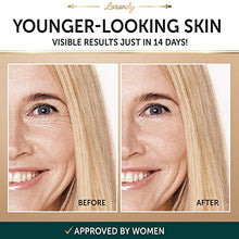 Load image into Gallery viewer, Night Cream for Face - Collagen & Retinol Cream for Face with Hyaluronic Acid - Anti-Aging Face Moisturizer for Women & Men - Night Wrinkle Cream for Face - Anti Aging Cream for Women - 1.7 fl oz