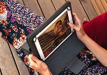 Load image into Gallery viewer, DefenderShield Universal Tablet & iPad Compatible EMF & 5G Protection Case - Radiation Shield for Most Tablets up 11" x 7.75" Including iPad, iPad 2, iPad Air, iPad Pro 9.7, Galaxy Tab 9.7, Nexus 10