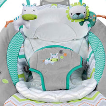 Load image into Gallery viewer, Ingenuity SmartBounce Automatic Ridgedale Bouncer