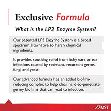 Load image into Gallery viewer, ZYMOX Ear Cleanser - 4 oz. Bottle