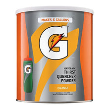 Load image into Gallery viewer, Gatorade Thirst Quencher 51Oz Powder Variety Pack (Pack of 3)