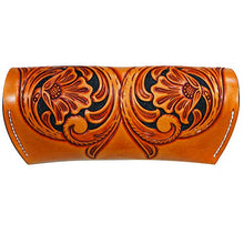 Load image into Gallery viewer, Realeather Veg-Tan Double Shoulder Leather, Natural