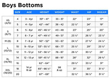 Load image into Gallery viewer, French Toast Boys' Fleece Jogger Pant, Navy, Large (10/12)