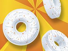 Load image into Gallery viewer, LIFE SAVERS Orange Mints Candy, 6.25-Ounce Bag
