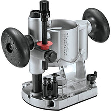 Load image into Gallery viewer, Makita 196094-2 Compact Router Plunge Base