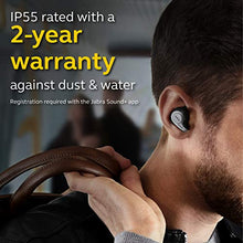 Load image into Gallery viewer, Jabra Elite 65t Earbuds – Alexa Built-In, True Wireless Earbuds with Charging Case, Titanium Black – Bluetooth Earbuds Engineered for the Best True Wireless Calls and Music Experience
