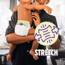 Load image into Gallery viewer, Cuties Diapers | Choose Size | Super Absorbent | Hypoallergenic | Skin Smart | Size 7 | 80 Count