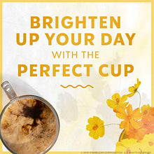 Load image into Gallery viewer, Starbucks Sunrise Blend Coffee K-Cup Pods | Blonde Roast Coffee Pods for Keurig Brewers | 1 Box (10 Pods)