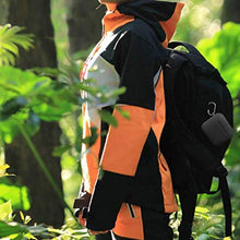 Load image into Gallery viewer, Geekria Portable Silicone Case for Indy True Wireless in-Ear Earbud, Charging Case, Protective Carrying Case Travel Bag, Anti-Lost & Shockproof Easy Carrying Protective Case with Keychain (Black)