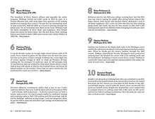 Load image into Gallery viewer, The Athletic 2022 NFL Draft Preview