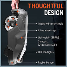 Load image into Gallery viewer, Husqvarna Automower® 315X Robotic Lawn Mower