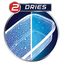 Load image into Gallery viewer, Finish Jet-Dry Rinse Aid, Dishwasher Rinse Agent and Drying Agent, 23 fl oz, Packaging may vary