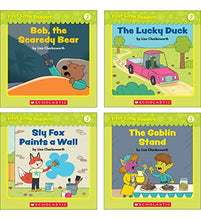 Load image into Gallery viewer, First Little Readers: Guided Reading Levels I & J (Parent Pack): 16 Irresistible Books That Are Just the Right Level for Growing Readers