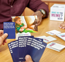 Load image into Gallery viewer, What Do You Meme? Core Game - The Hilarious Adult Party Game for Meme Lovers