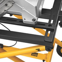 Load image into Gallery viewer, DEWALT Miter Saw Stand With Wheels (DWX726)