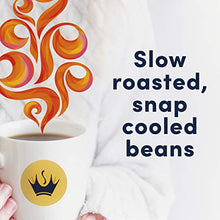 Load image into Gallery viewer, Gevalia Signature Blend Decaf Mild Light Roast Keurig K-Cup® Coffee Pods (12 ct Box)