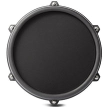 Load image into Gallery viewer, Alesis Drums Nitro Mesh Kit | Eight Piece All Mesh Electronic Drum Kit With Super Solid Aluminum Rack, 385 Sounds, 60 Play Along Tracks, Connection Cables, Drum Sticks & Drum Key Included